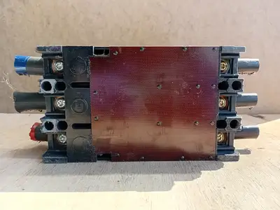 Used SQUARE D KAL36150 Switchgears British Columbia CA | Lenmark #1438214