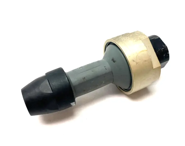 Used AIRNET REDUCTION PIPE SOCKET FITTING TO FEMALE NPT DN40 1-1/2" Valves/Fittings | Maverick Industrial Sales #1104877