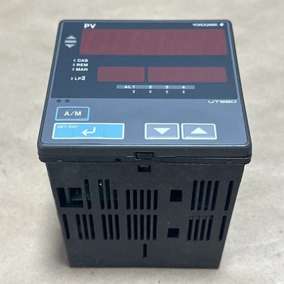 USED Yokogawa UT55002