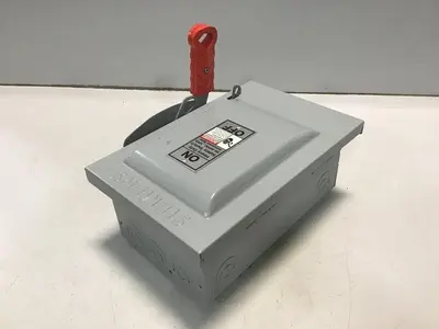 USED SIEMENS HNF361 VBII