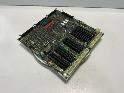 USED TOSHIBA F0031221