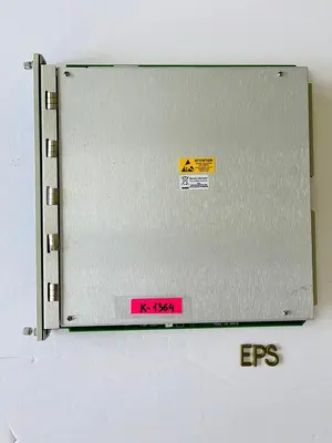 BENTLY NEVADA 3500/20 PWA 125744-02W Module #K-1364