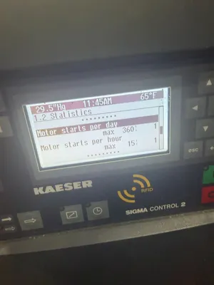 USED 2014 DMS 5T6-10-5-48STOLxx