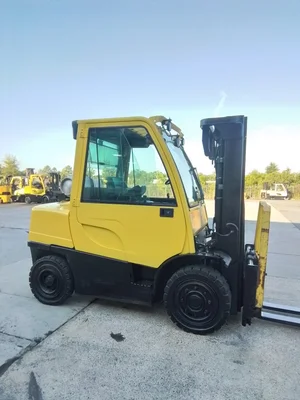 Used 2020 HYSTER H80FT Misc Forklifts North Carolina US | Forklift Pro #1283777