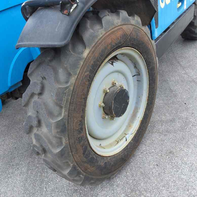 USED 2016 Genie GTH-636