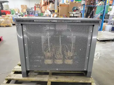 USED GNB SCR100-24-865T1Z