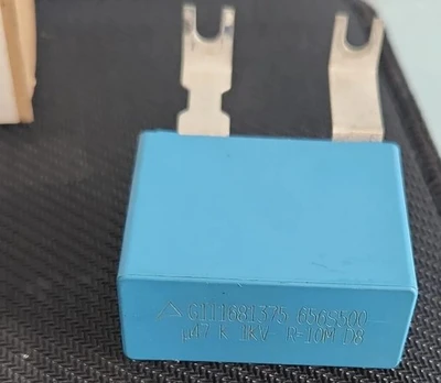 NEW Control Techniques 3470-0010-00