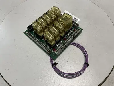 USED RANGER AUTOMATION SYSTEMS R-ABPCB