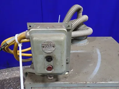 Used TORIT 54 Dust Collectors Ohio US | HGR 24 #1176293