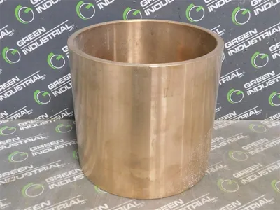 Unbranded 4500210913 Planetary Gear Journal Bearings OD 6.492 in ID 5.906 in New
