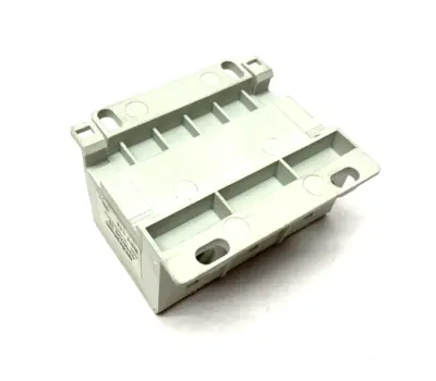 1SNA356209R2600,BRT 115,0356209 26 | ABB Entrelec 1SNA356209R2600 Power Distribution Block BRT 115 0356209 26 - New Other
