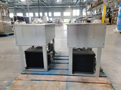 USED VOLLRATH FC-4C-01120-R