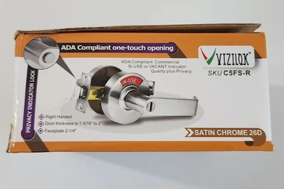 NEW VIZILOK C5FS-R