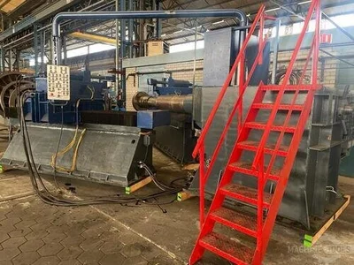 USED KEILINGHAUS PLS 1500 HY