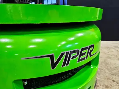 Used 2026 Viper FD35 Internal Combustion Forklifts: Pneumatic Tire New York US | United Lift #1446663