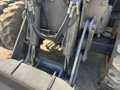 Used 2015 VOLVO EW160E Wheel Excavators Ontario CA | Driven Equipment Solutions #1423070