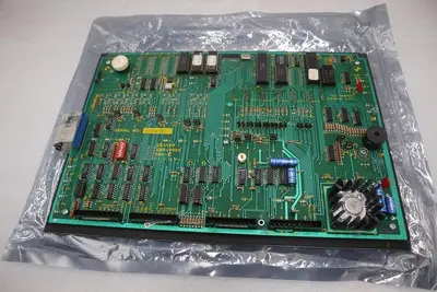 DEXTER LAWSON 5MS-6025 CONTROL BOARD - STOCK GF669