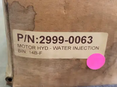 NEW DANFOSS 1041037-006