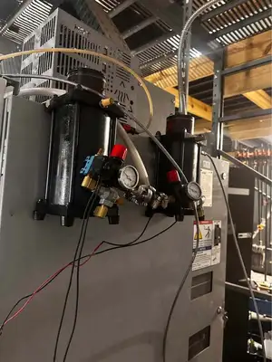 2010 HAAS DT-1 Drill & Tap Center CNC | Asset Exchange Corporation (6)