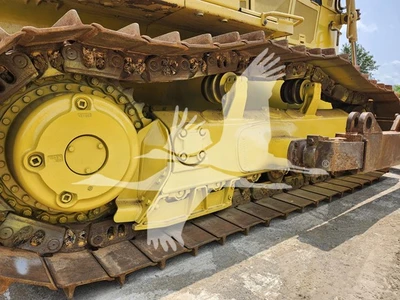 USED 2019 KOMATSU D65WX-18