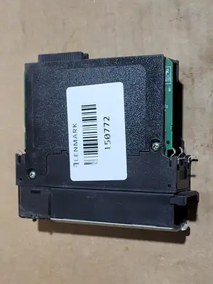 USED 2002 ALLEN-BRADLEY 1756-IF16/A