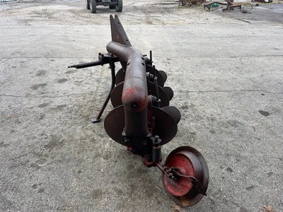 MASSEY FERGUSON 64 Disc Plow | County Equipment Company LLC (3)