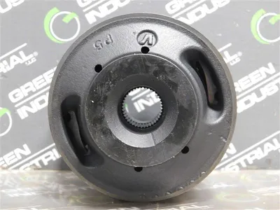 USED VICKERS 02-102538