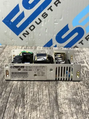 POWER-ONE MAP80-4000 PLC Power Supplies | ESS Industrial Equipment Sales (10)