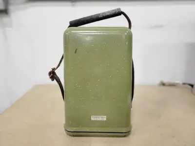 USED KERN K1-RA