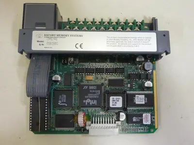 USED DATA LOGIC CM1746