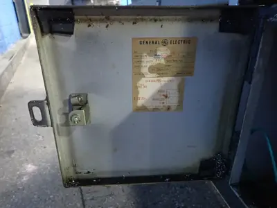 USED SOUTH BEND FOURTEEN