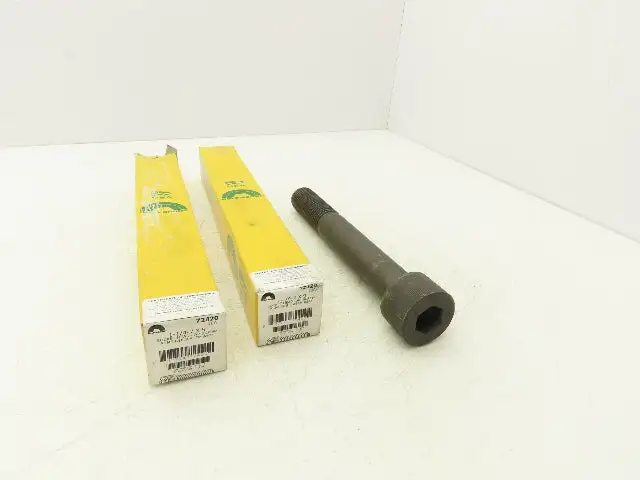 New | in-Stock HOLO-KROME _UNKNOWN_ Bolts Indiana US | Arrow Industrial #1368022