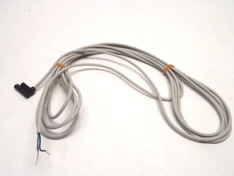 Used SMC AUTO SWITCH Relays & Switches | Maverick Industrial Sales #1110059