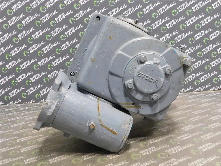 Used STOCK EQUIPMENT _UNKNOWN_ Gearboxes | Green Industrial #673978