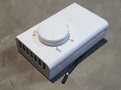 Wall Thermostat SWT1C