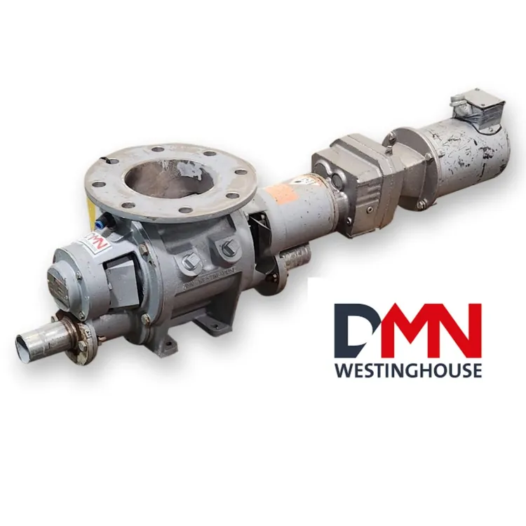 Used DMN WESTINGHOUSE BL 150 Valves/Fittings West Virginia US | JM Industrial #492084