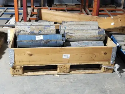 Used GOODMAN 54DSL363 Conveyors British Columbia CA | Lenmark #1426373