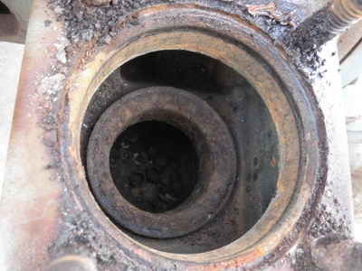 USED WABCO (SAME AS FAILING) L-100 CA