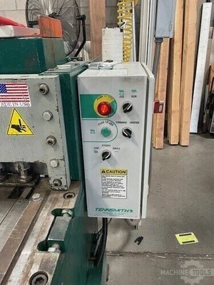 USED TENNSMITH LM1214