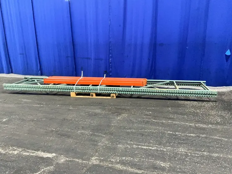 Used HUSKY TEAR DROP Material Handling (misc) Ohio US | HGR 24 #1315173
