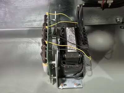 USED ABB ACS800-04-0030-7+K454+L503