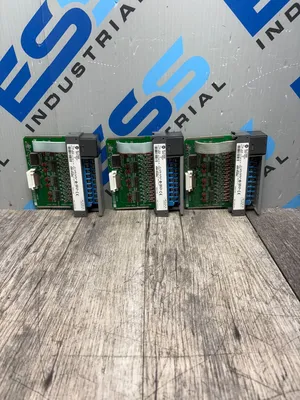 ALLEN BRADLEY 1746-IB16 Electrical/PLC/Automation | ESS Industrial Equipment Sales (5)