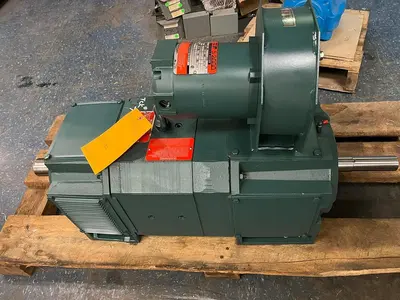 New | in-Stock ALLEN-BRADLEY SC2312ATZ D.C. Motors Ohio US | Surplus Asset Holdings #1204578