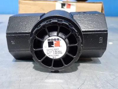 Used ROSS 5211C7017 Pumps Ohio US | HGR 24 #912526