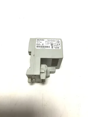 Allen Bradley 1794-ADN – 96265075 Flex I/O Adapter 24VDC 400mA