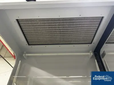 USED Flow Sciences, Inc. 90" Flow Sciences HEPA Hood, Model# FSCQ03223
