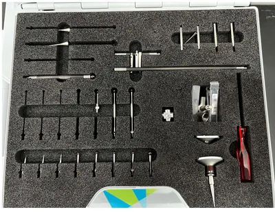 2022 HEXAGON GLOBAL S GREEN 7.10.7 Coordinate Measuring Machines | UniversalAutomatics.com (6)