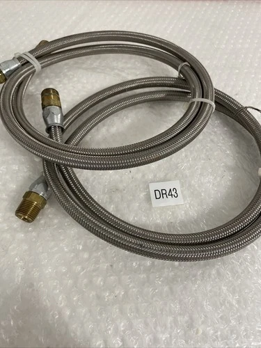 NEW FPS 9061-0801-4