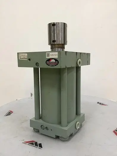 Used NAMBU 901177896 Cylinders Michigan US | Ideal Machinery #871464
