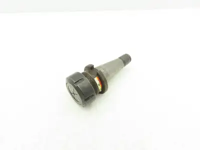 Hardinge ISO40ER40X2.165E HLV-H Tapered Shank Chuck Tool Holder ER40TOP